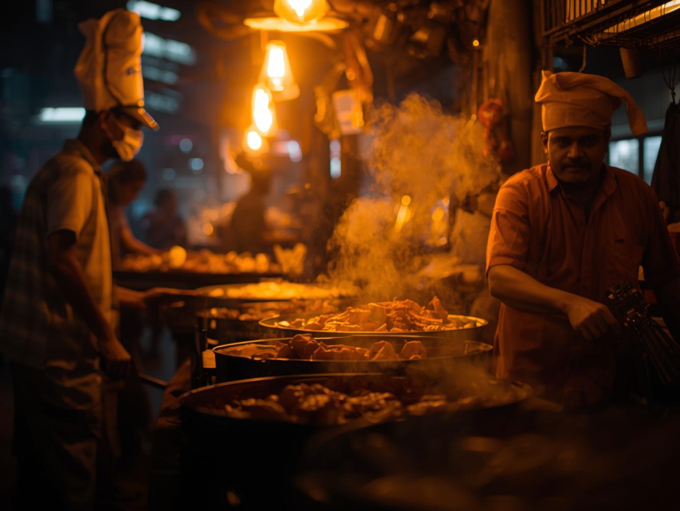 Event decor and arrangements